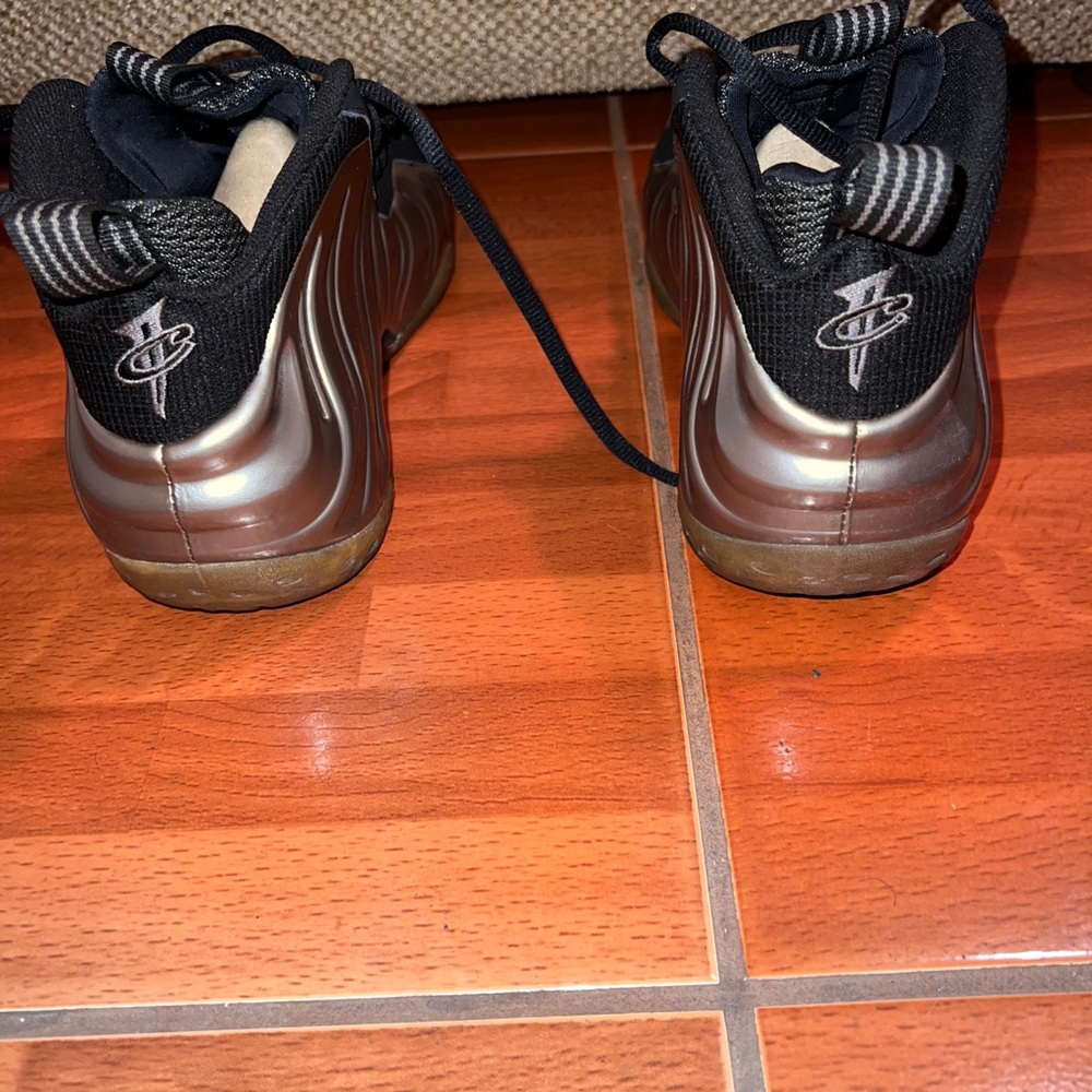 Nike foamposite 8.5
